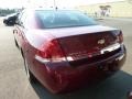 Sport Red Metallic - Impala LT Photo No. 3