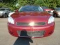 Sport Red Metallic - Impala LT Photo No. 6
