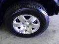 Voodoo Blue - FJ Cruiser 4WD Photo No. 5