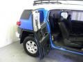 Voodoo Blue - FJ Cruiser 4WD Photo No. 9