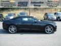 Black - Camaro SS/RS Coupe Photo No. 1