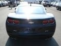 Black - Camaro SS/RS Coupe Photo No. 7