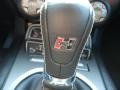 6 Speed Manual 2013 Chevrolet Camaro SS/RS Coupe Transmission