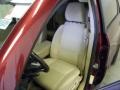 Deep Ruby Metallic - Equinox LT AWD Photo No. 16