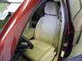 2007 Deep Ruby Metallic Chevrolet Equinox LT AWD  photo #16