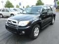 Black - 4Runner SR5 4x4 Photo No. 3
