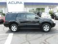 Black - 4Runner SR5 4x4 Photo No. 8