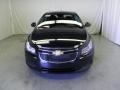 Black Granite Metallic - Cruze LT Photo No. 2