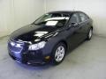 Black Granite Metallic - Cruze LT Photo No. 3