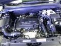 Black Granite Metallic - Cruze LT Photo No. 4