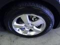 Black Granite Metallic - Cruze LT Photo No. 5