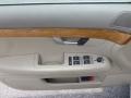 Ibis White - A4 3.2 quattro Sedan Photo No. 18