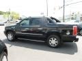 Black Raven 2009 Cadillac Escalade EXT Luxury AWD Exterior