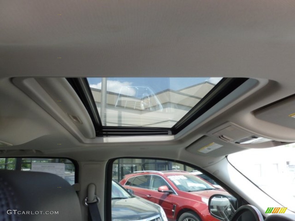 2009 Cadillac Escalade EXT Luxury AWD Sunroof Photos