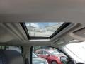 2009 Cadillac Escalade Ebony/Ebony Interior Sunroof Photo