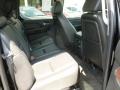 Ebony/Ebony Rear Seat Photo for 2009 Cadillac Escalade #67272851