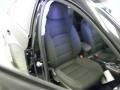 Black Granite Metallic - Cruze LT Photo No. 8