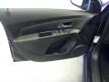 Black Granite Metallic - Cruze LT Photo No. 13