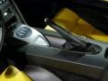 2005 Pearl Yellow Lamborghini Gallardo Coupe E-Gear  photo #9