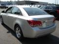 Silver Ice Metallic - Cruze LT Photo No. 6