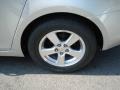 Silver Ice Metallic - Cruze LT Photo No. 9