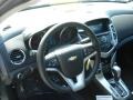 Silver Ice Metallic - Cruze LT Photo No. 10