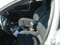 Silver Ice Metallic - Cruze LT Photo No. 11