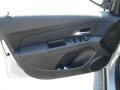 Silver Ice Metallic - Cruze LT Photo No. 12