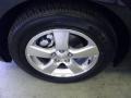Black Granite Metallic - Cruze LT Photo No. 22