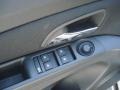 Silver Ice Metallic - Cruze LT Photo No. 15