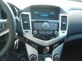 Silver Ice Metallic - Cruze LT Photo No. 16
