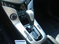 Silver Ice Metallic - Cruze LT Photo No. 17