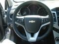 Silver Ice Metallic - Cruze LT Photo No. 18