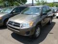 Pyrite Mica - RAV4 4WD Photo No. 3