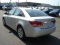 Silver Ice Metallic - Cruze LS Photo No. 6