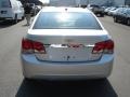 Silver Ice Metallic - Cruze LS Photo No. 7