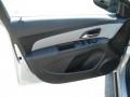 Silver Ice Metallic - Cruze LS Photo No. 12