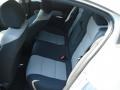 Silver Ice Metallic - Cruze LS Photo No. 13
