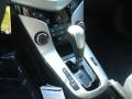 Silver Ice Metallic - Cruze LS Photo No. 17