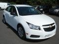 Summit White - Cruze LS Photo No. 2