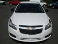 Summit White - Cruze LS Photo No. 3