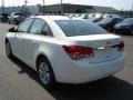 Summit White - Cruze LS Photo No. 6