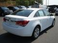 Summit White - Cruze LS Photo No. 8