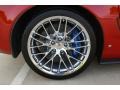 2009 Chevrolet Corvette ZR1 Wheel
