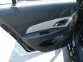 2012 Black Granite Metallic Chevrolet Cruze LS  photo #14