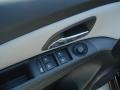 Black Granite Metallic - Cruze LS Photo No. 15