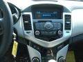 Black Granite Metallic - Cruze LS Photo No. 16