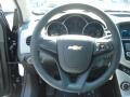 Black Granite Metallic - Cruze LS Photo No. 18