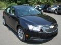 Black Granite Metallic - Cruze LS Photo No. 2