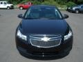 Black Granite Metallic - Cruze LS Photo No. 3